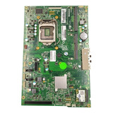 Tarjeta Madre Lenovo Thinkcentre M73z Ih81s Lga1150 00kt287