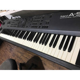 Roland Teclado Controlador A90 Ex