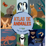 Atlas De Animales - Anne Mcrae