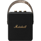 Altavoz Bluetooth Portatil Marshall Stockwell Ii 120/230 V