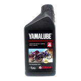 Lubricante Yamalube Mineral 4t 20w40 Moto Marelli ®