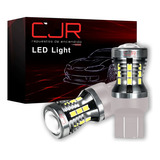 Lampara Led Canbus Lupa T20 Diurna 2 Polo Renault Sandero X2