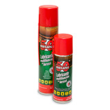 Lubricante Multifunción En Aerosol Multiuso 427ml Mecanic50