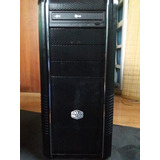 Computador Intel I5 2500, 8 Gb Ram, 500 Gb,  Gpu Nvidia 960