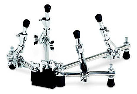 Soporte De Bombo Dw Drums (ajustable)