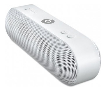 Caixa De Som Beats Pill+ Bluetooth A1680 Branca