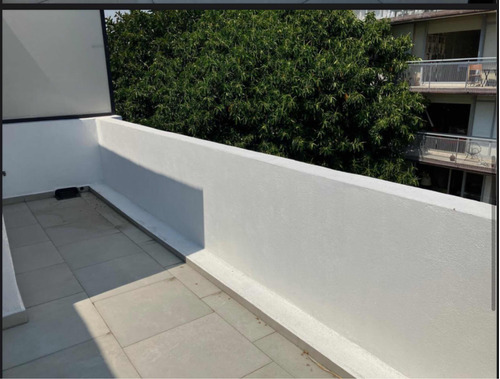 Departamento En Renta Condesa - Imagen 4