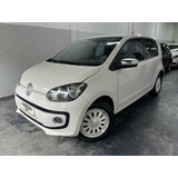 Volkswagen Up! 2016 1.0 White Up 75cv