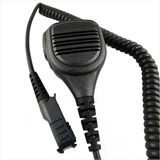 Micrófono Parlante Alternativo Para Radio Motorola Dep550