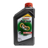 Aceite Castrol Actevo Mineral 20w50 Moto Api Jaso Ma2