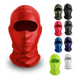 Balaclava Camuflada Com Proteção Uv 50+ - Pescador Esporte