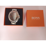 Reloj Hombre Hugo Boss Orange Estetica 9 Full Set 