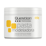 Pasta Modeladora Capilar De Question 160ml