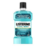 Listerine Antisséptico Bucal Cool Mint 250ml