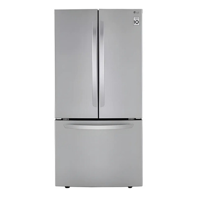 Lg Refrigerador 25' French Door Door Cooling | Envío gratis