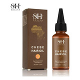 African Growth Sevich Fast Set Products Oil Chebe Hair