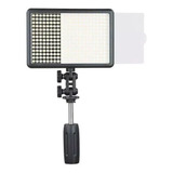 Luminador Led Godox 308c Luz Calida/fria Dimmer - Fact A/b