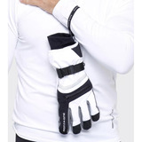 Guantes Nieve Montagne Ski Invierno Frio Abrigo Impermeable