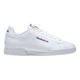 Tenis Lifestyle Reebok Ncp Ii - Blanco