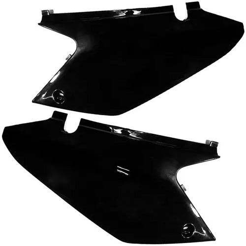 Jgo Cachas Bajo Asiento Honda Xr 250 Tornado Pr Motos