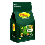 Sellecta Papagaio Natural 3kg Extrusada