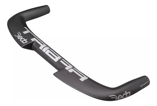 Manubrio Triatlón Tribar 31.7/420mm Carbón Deda