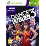 Dance Central 3 Xbox 360 Kinect
