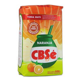 Cbse Yerba Mate Todos Sabores 