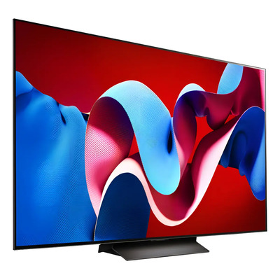 Smart Tv LG 65 Pulgadas Pantalla Oled Evo C4 4k Web Os - Excelente (Reacondicionado) | Meses sin interés