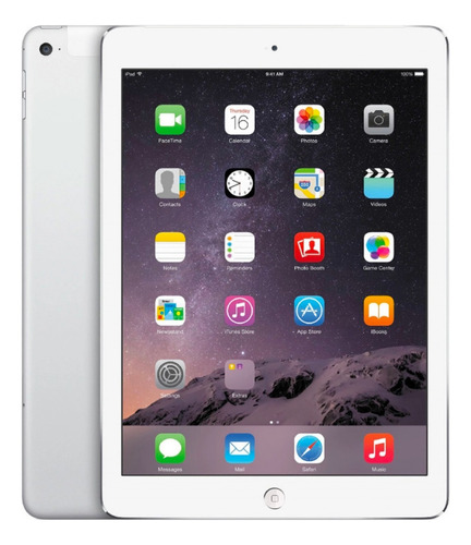 iPad Air 1 A1475 64gb Wifi 4g Bateria Tela Originais Nf #180