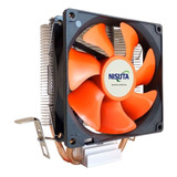 Cooler Para Varios Socket Procesador Intel O Amd Nscoa1v2