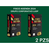 Fisco Agenda 2024 (promoción Doble )