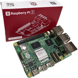 Raspberry Pi5 Pi5 De 4 Gb