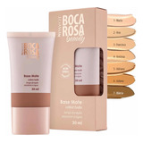 Base Mate Perfect Boca Rosa Beauty Payot Pronta Entrega