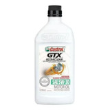 Aceite Motor 5w30 Gtx 946ml Presentación Oficial Castrol