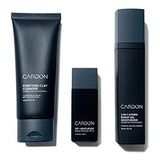 Kits - Cardon Cactus-based Men's Skincare Set | Premium 