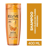 Shampoo Elvive Oleo Nutricion 400 Ml