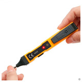 Detector Voltaje Sin Contacto Tester Corriente 90~1000v Fh8p