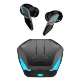 Auriculares Inalámbricos Bluetooth P, Intraurales, Rgb Breat