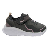 Zapatilla Bibi Fly Baby 24 Kids