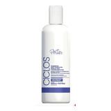 Shampoo Ciclos Antiresíduos Mask 500ml - Portier