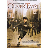 Dvd - Oliver Twist - Roman Polanski