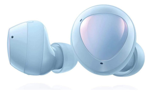 Auriculares In-ear Inalámbricos Samsung Galaxy Buds+ Con Led