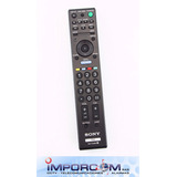 Control Remoto Original Para Televisor Sony Rm-yd065