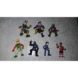Fortnite Battle Royale Collection Mini Figuras Originales