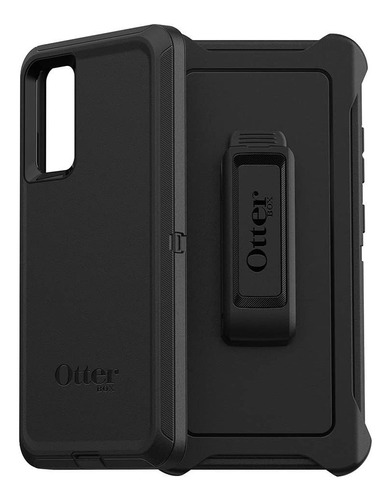 Carcasa Defender Otter Box + Clip P/samsung Galaxy S20 Fe 5g