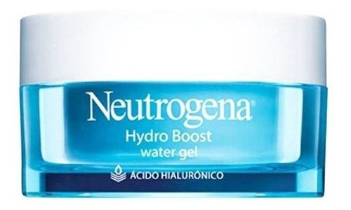 Crema Facial Neutrogena Hydro Boost Wat - g a $1405