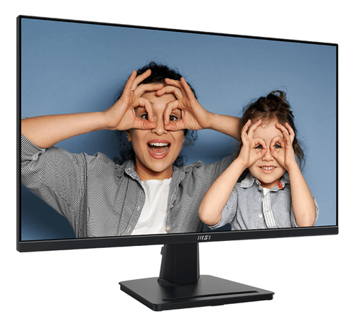 Monitor Ips 27 Msi Pro Mp275 1ms 100 Hz Freesync Hdmi 100hz