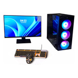 Pc Gamer Asus Core I5 10th 1tb 24 