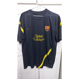 Camisa Masculina  Fcb  Com Defeito  Da Uma Olhada Nas Fotos 